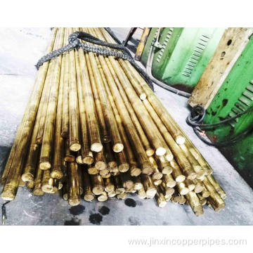 C68350 HIGH Quality Brass Rod